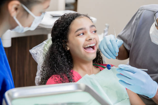 Best Mobile Emergency Dentist in Yoncalla, OR