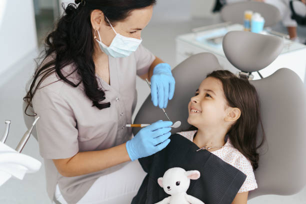 Best Weekend Emergency Dentist in Yoncalla, OR