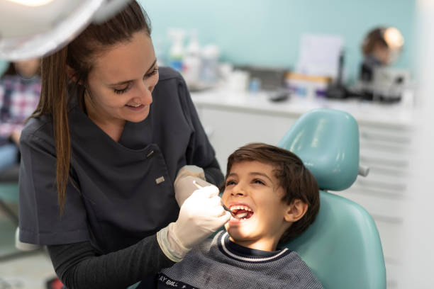 Best Broken or Cracked Tooth Emergency Dentist in Yoncalla, OR