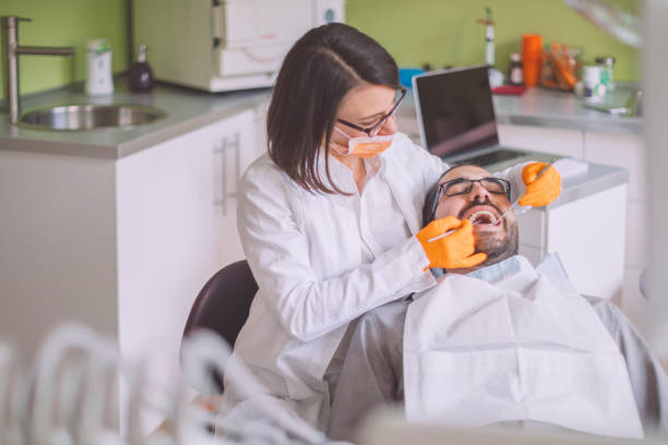 Best Emergency Dental Services for Seniors in Yoncalla, OR