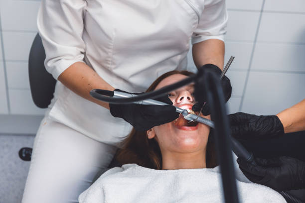 Best Emergency Dentist for Knocked-Out Tooth in Yoncalla, OR