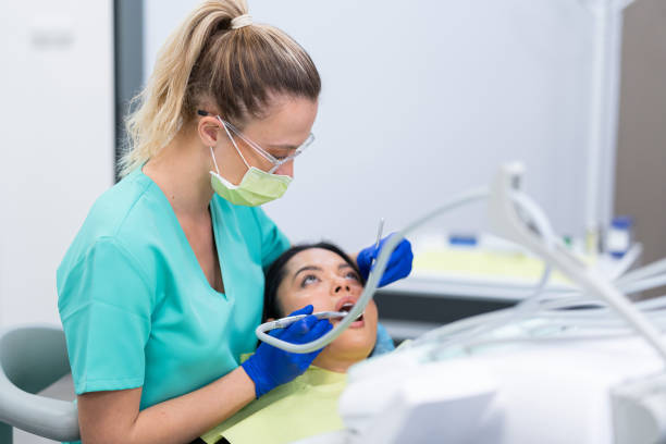 Best Broken or Cracked Tooth Emergency Dentist in Yoncalla, OR